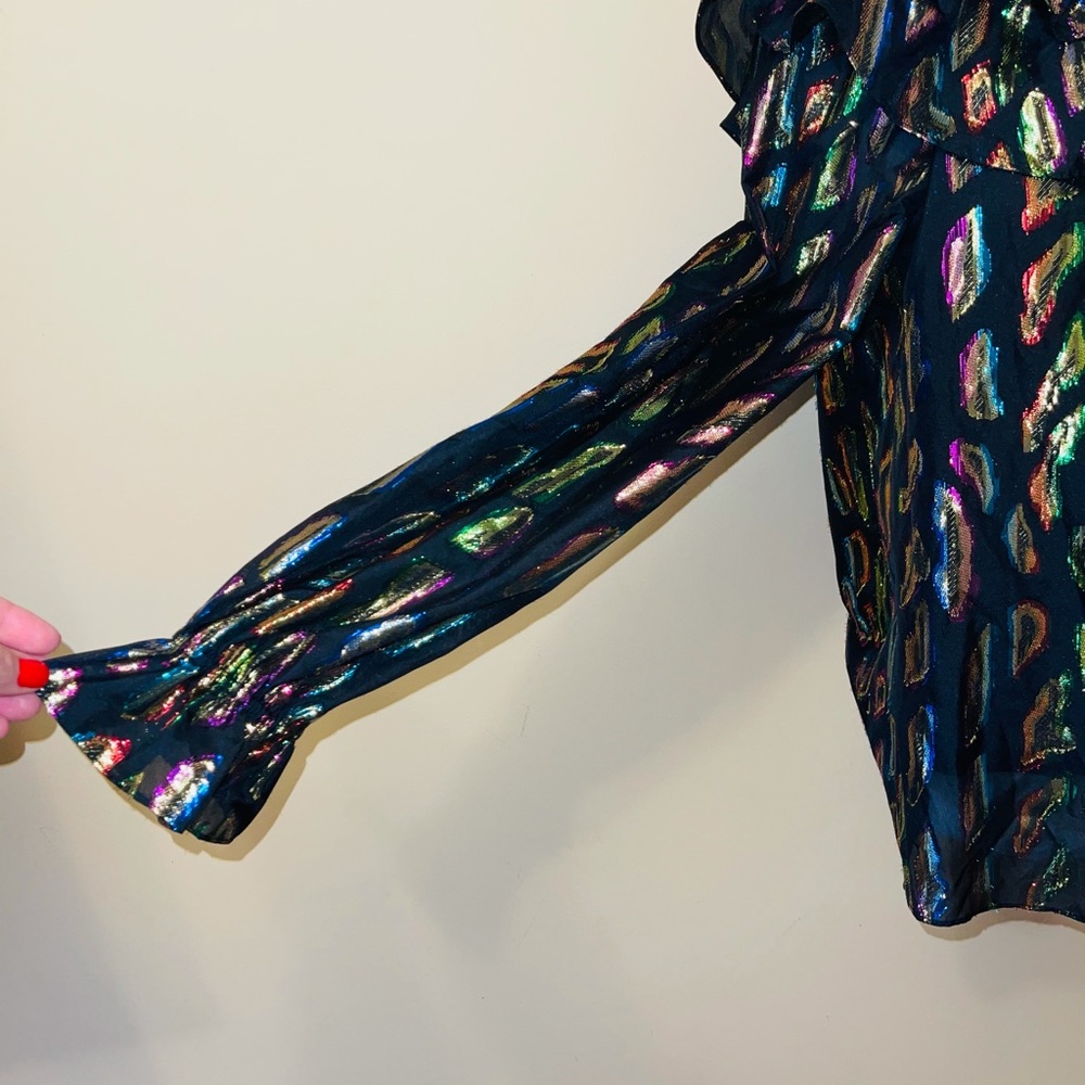 Rachel Zoe Top - Picture 3 of 8